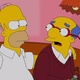 Illustration for article titled The Simpsons: “The War Of Art”